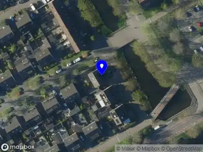 Overlastmelding Veranda in Hoorn