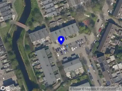 Ambulance met gepaste spoed naar de Bolswardhoeve in Vlaardingen