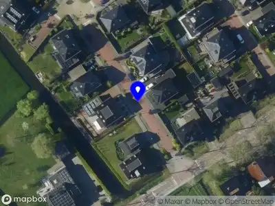 Ambulance met gepaste spoed naar de Bonne Louiselaan in Wognum