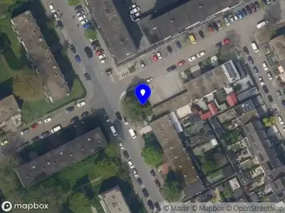 112 melding Ambulance met gepaste spoed naar de Bredenoord in Rotterdam