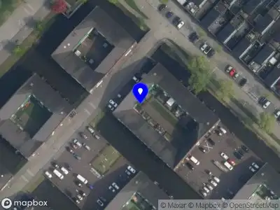 Ambulance met gepaste spoed naar de Derkswater in 's-Gravenhage