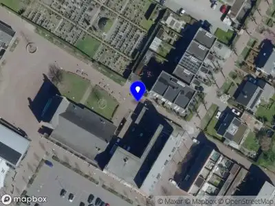 Anonieme overlastmelding Kloosterpad in Udenhout