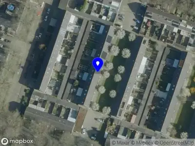 Anonieme overlastmelding Franz Lisztstraat in Tilburg