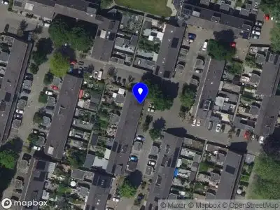 Overlastmelding Walenburg in Dordrecht