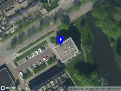 Overlastmelding Luceberthof in Heemskerk