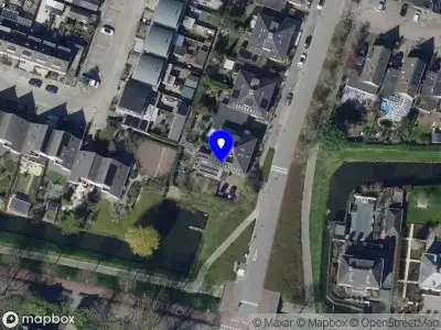 Ambulance met gepaste spoed naar de Strausslaan in Barendrecht