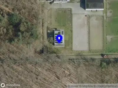 Overlastmelding Reuselpad in Tilburg