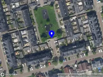 112 melding Overlastmelding Dageraad in Woubrugge