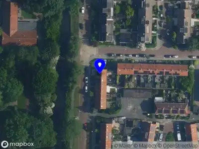 Anonieme overlastmelding Dr. Plesmansingel in Amstelveen gesloten
