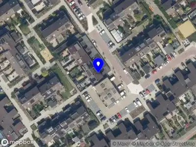 Ambulance met gepaste spoed naar de Maasdal in Capelle aan den IJssel