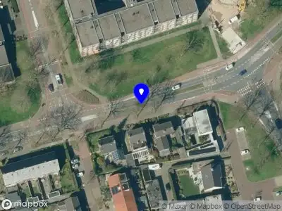 112 melding Overlastmelding Noordeinde in Zevenaar