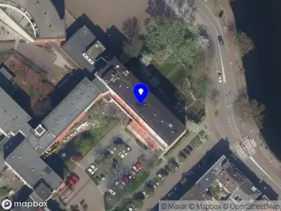 Besteld ambulance vervoer naar de Sint Liduinastraat in Schiedam