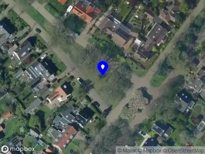Traumahelikopter naar de Wentholtlaan in Heiloo
