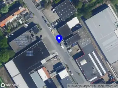 112 melding Brandweer met gepaste spoed naar de F.A. Wentstraat in Aalsmeer vanwege stankoverlast