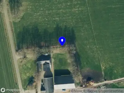 Politie naar de Hexelseweg in Hoge Hexel vanwege aanrijding met letsel