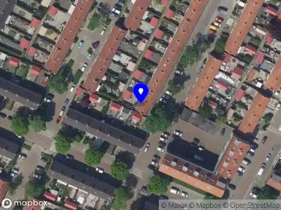 112 melding Ambulance met gepaste spoed naar de Fazantenstraat in Papendrecht