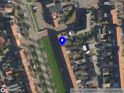 Brandweer met gepaste spoed naar de Boulevard in Breskens vanwege dier(en) in nood