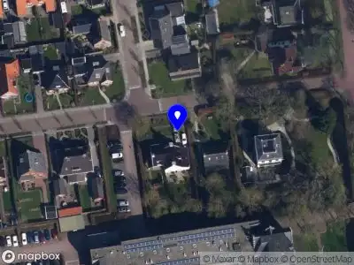 Politie met grote spoed naar de Schilligehamsterweg in Winsum vanwege ongeval met letsel