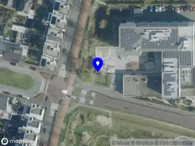 Politie met grote spoed naar de Koolhovenlaan in Tilburg vanwege letsel
