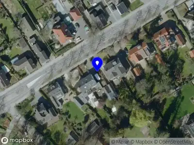 112 melding Overlastmelding Willibrorduslaan in Waalre