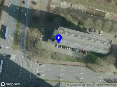 Anonieme overlastmelding Hart van Brabantlaan in Tilburg