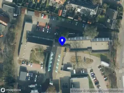 Brandweer met gepaste spoed naar de Klokkenbelt in Almelo vanwege afgaan automatisch brandalarm