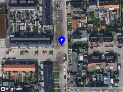 Overlastmelding Mastland in Westmaas gesloten