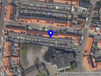 112 melding Anonieme overlastmelding  in Katwijk aan Zee