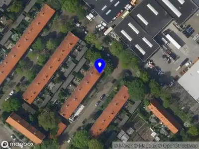 112 melding Anonieme overlastmelding Geelhoornstraat in Sassenheim gesloten