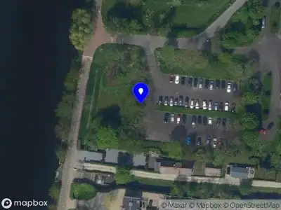Overlastmelding Zandpad in Breukelen