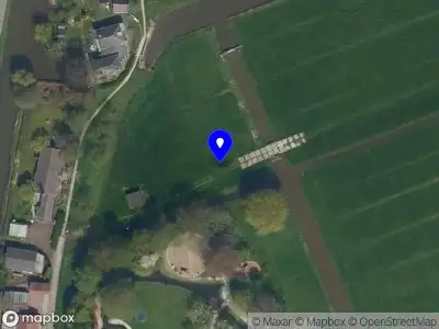 Overlastmelding Commandeurskade in Maasland
