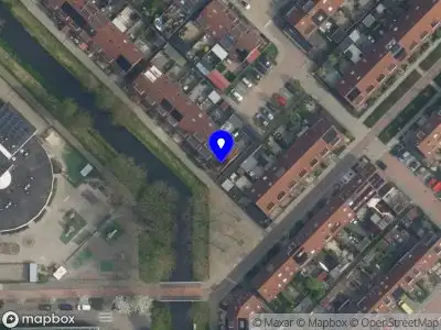 Overlastmelding Korenakker in Waddinxveen