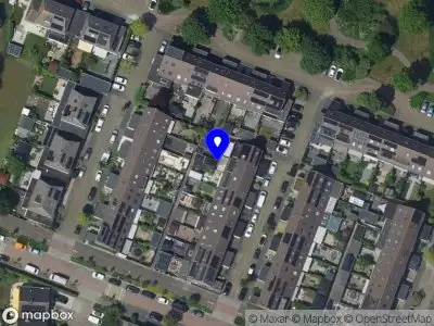 Overlastmelding Stormrand in Sliedrecht