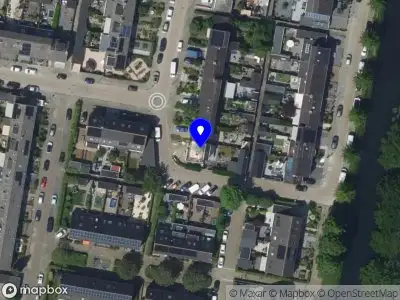 Overlastmelding Nachtegaallaan in Sliedrecht gesloten