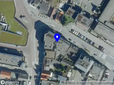 Overlastmelding Marktpoort in Kaatsheuvel