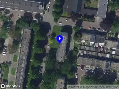 Overlastmelding Kappeijne van de Coppelloweg in Dordrecht gesloten