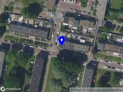 Overlastmelding Generaal S.H. Spoorstraat in Dordrecht (3313 AJ) gesloten