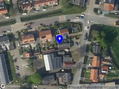 112 melding Anonieme overlastmelding Dorpsstraat in Leimuiden gesloten