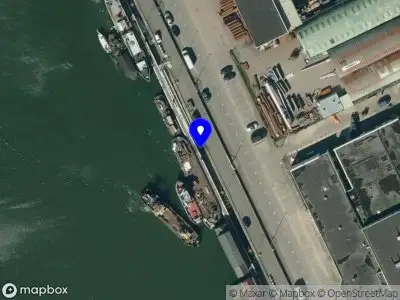 Overlastmelding Nieuwe Havenweg in Arnhem