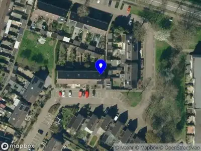 112 melding Overlastmelding Rubensstraat in Duiven