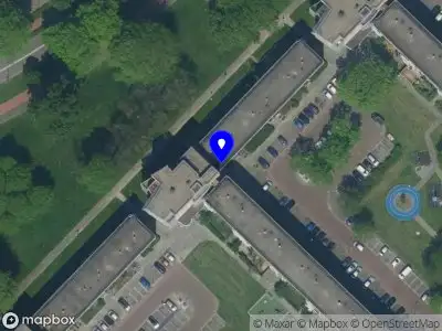 Anonieme overlastmelding Rubiconstraat in Beverwijk