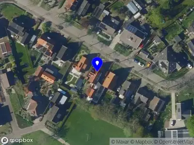 112 melding Overlastmelding Kerkstraat in Waarland