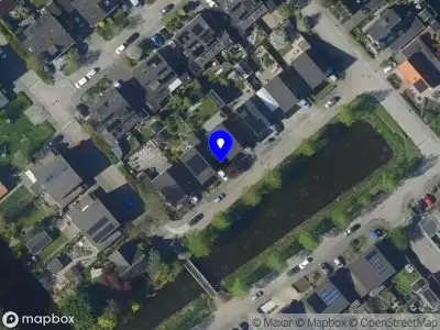 Overlastmelding Iepenstraat in Winkel gesloten