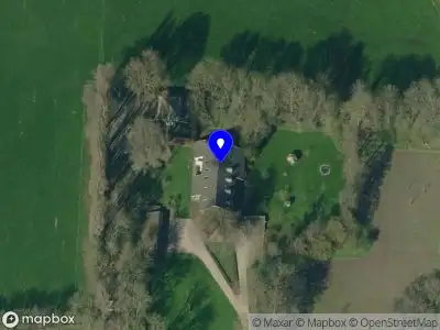 112 melding Overlastmelding Heiliglandsestraat in Groessen gesloten