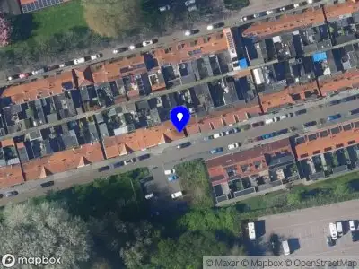 112 melding Overlastmelding Lange Tuinstraat in Enkhuizen gesloten