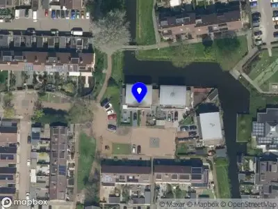 Besteld ambulance vervoer naar de Meester Kamerplein in Bergambacht