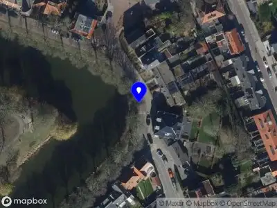 112 melding Overlastmelding Oostsingel in Goes