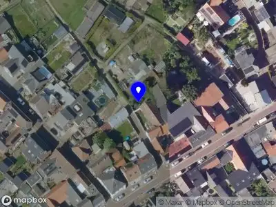Overlastmelding Kleine Staat in Nieuwstadt