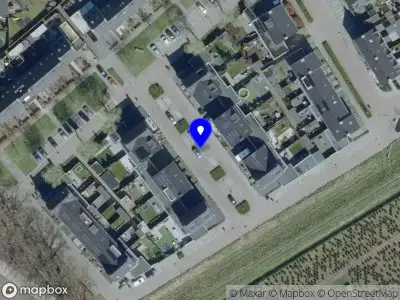 Overlastmelding Volmolenstraat in Loon op Zand gesloten