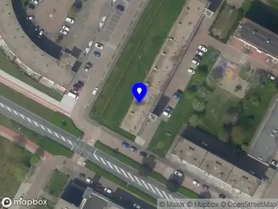 Overlastmelding Heinsiusstraat in Katwijk gesloten